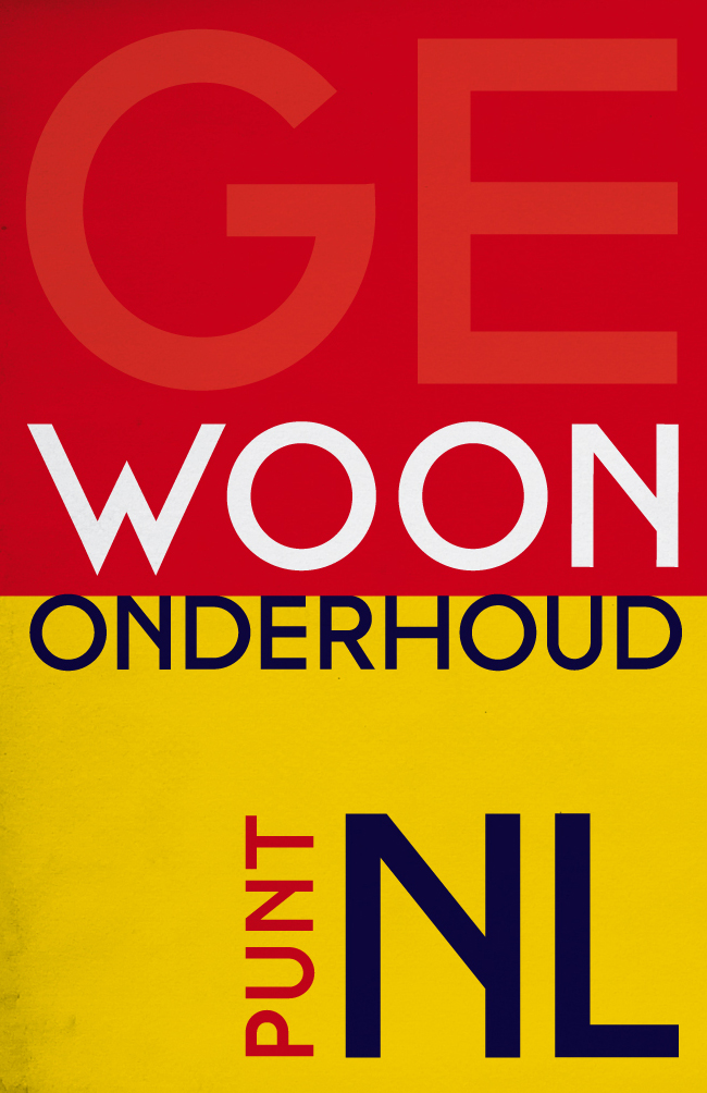 Ge-WOONonderhoud.nl site van start