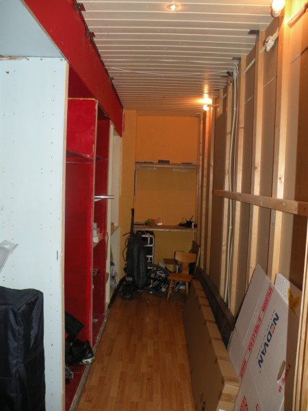 Verkoopwaardig maken Vrijheidslaan Breukelen