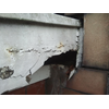 Renovatie dakkapel en schilderwerk achtergevel, Onder de Boompjes Gouda