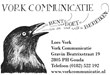 Vork Communicatie
